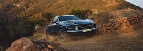 2014 porsche cayenne towing capacity